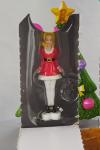 Mattel - Barbie - Mini Barbieland - Advent Calender - Dollhouse